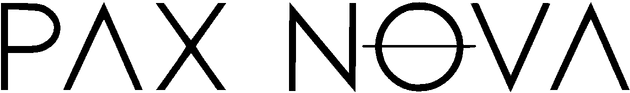 Логотип Pax Nova